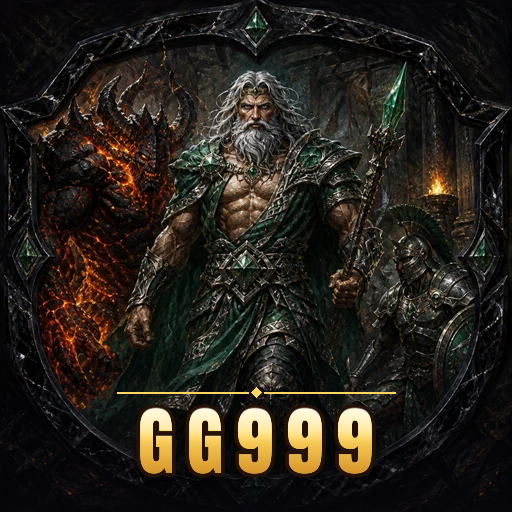 gg999 APK Indonesia - Panduan Lengkap dan Tutorial